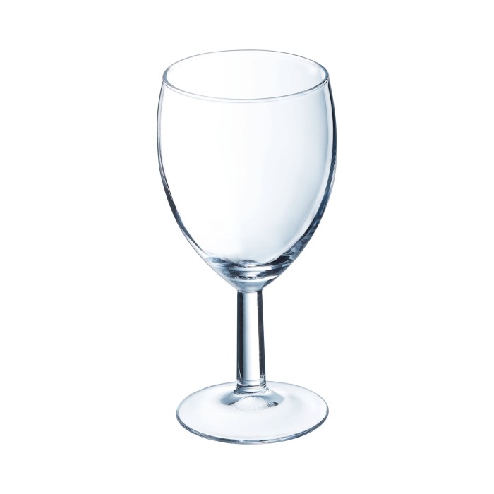 Verre à pied 19cl Savoie Arcoroc