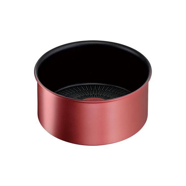 Casserole 16cm Ingenio IH Red Unlimited Tefal Tefal