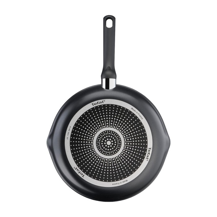 Poêle 28cm Day By Day Tefal