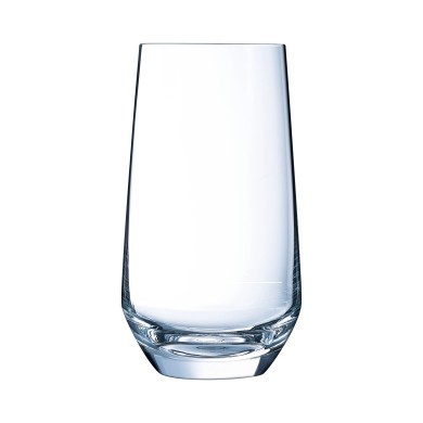 Verre forme haute 40cl Lima Chef&Sommelier