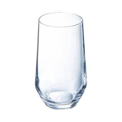 Verre forme haute 40cl Lima Chef&Sommelier