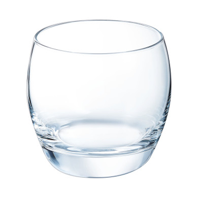 Verre forme basse 32cl Salto
