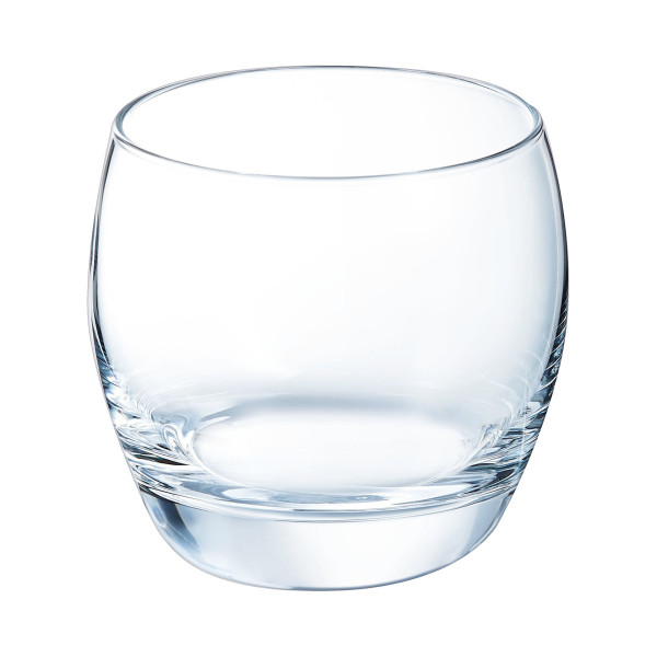 Verre forme basse 32cl Salto