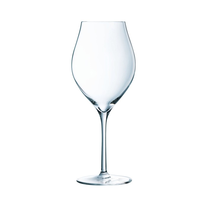 Verre à pied 55cl Exaltation Chef&Sommelier