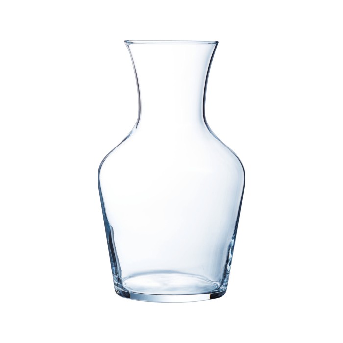 Carafe 1L À Vin Arcoroc