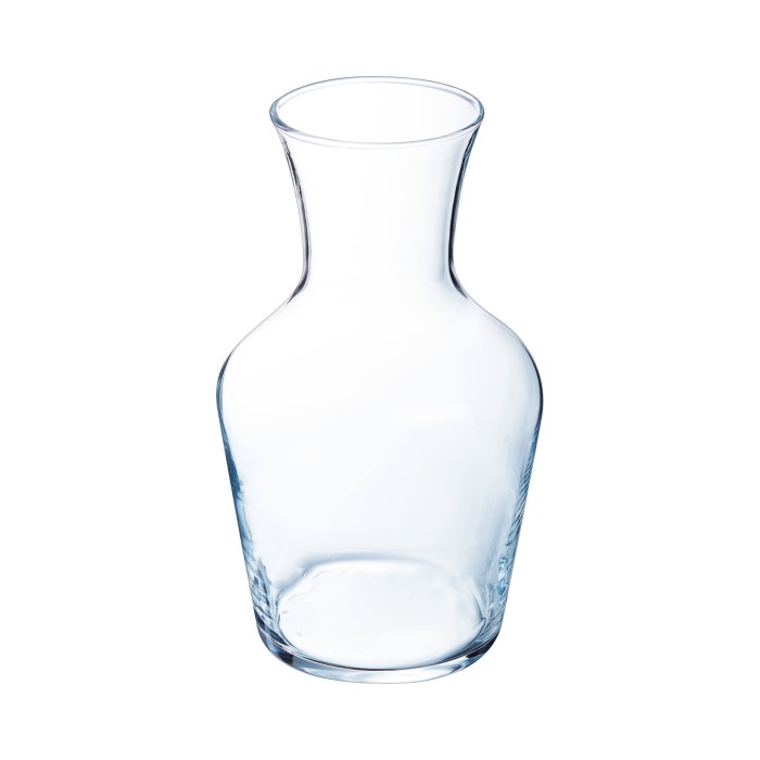 Carafe 1L À Vin Arcoroc
