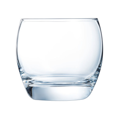 Verre forme basse 32cl Salto