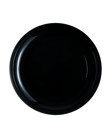 Assiette à couscous noire 25cm Friend's Time Luminarc Assiette à couscous noire 25cm Friend's Time Luminarc