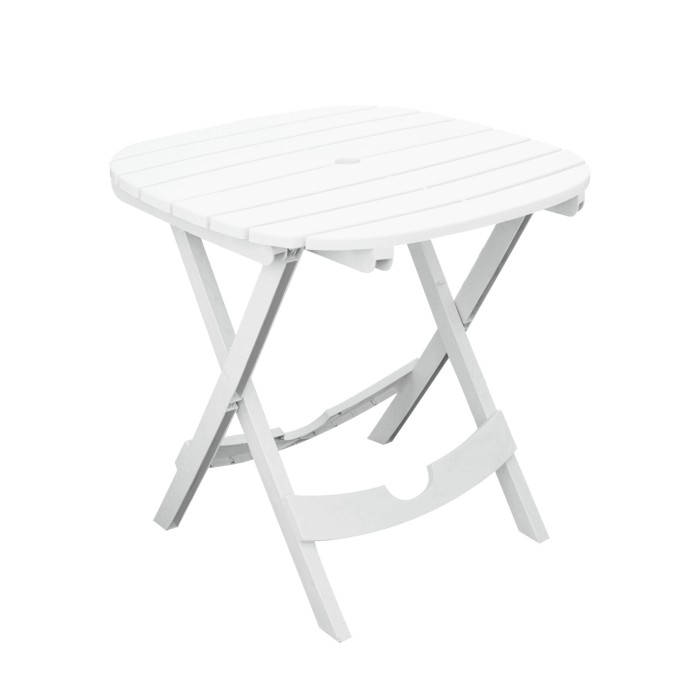 Ensemble de jardin pliable table et 2 chaises Ruspina Sotufab Plast