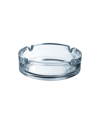 Cendrier 10.7cm Empilable Arcoroc