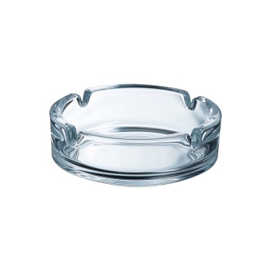 Cendrier 10.7cm Empilable Arcoroc