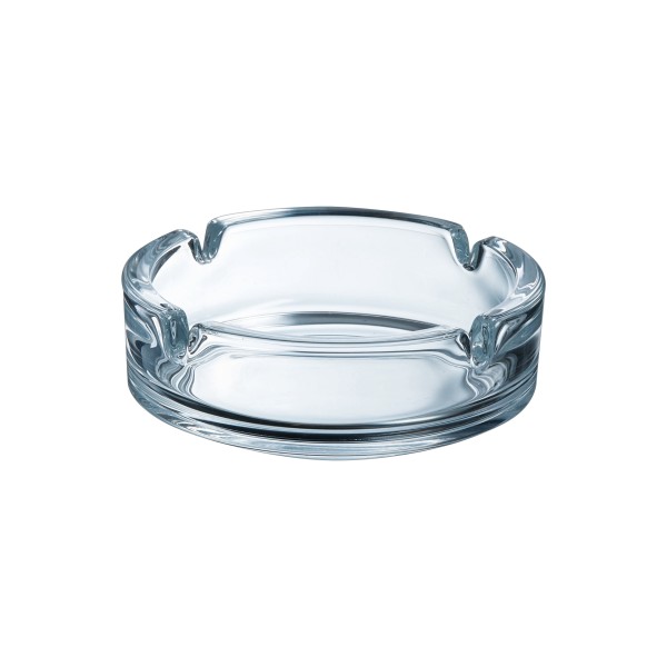 Cendrier 10.7cm Empilable Arcoroc