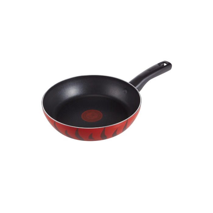 Poêle 20cm Tempo Flame Tefal