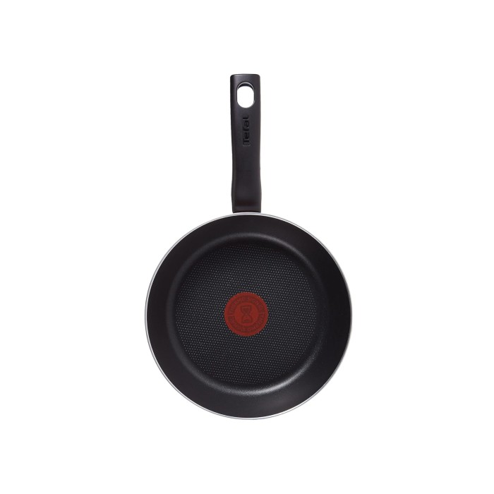 Poêle 20cm Tempo Flame Tefal