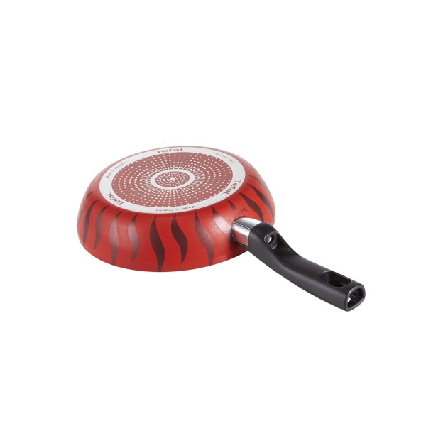 Poêle 20cm Tempo Flame Tefal