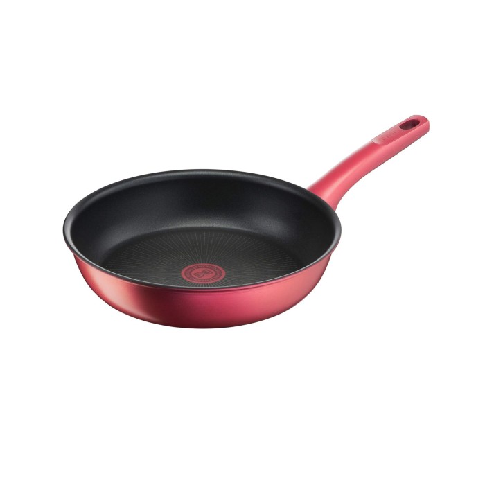 Poêle 26cm IH Red Unlimited Tefal