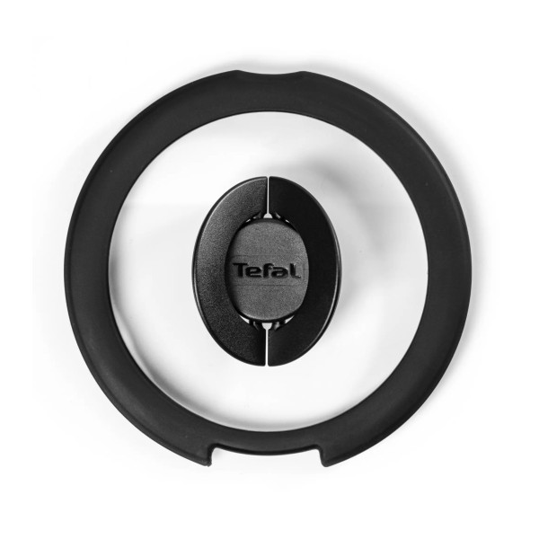 Couvercles en verre 16, 18 et 20cm Ingenio Tefal