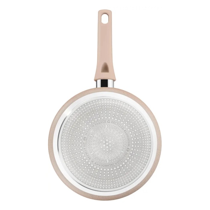 Sauteuse avec couvercle 24cm Delight Tefal