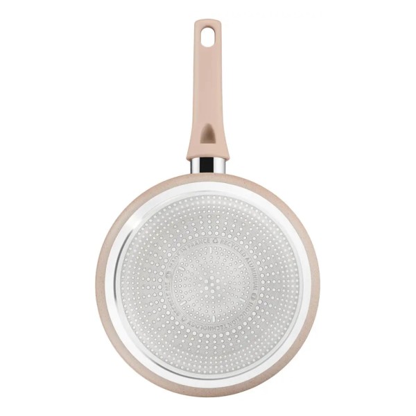 Sauteuse avec couvercle 24cm Delight Tefal