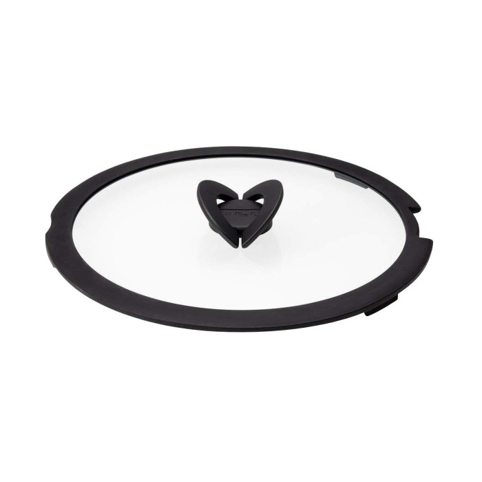 Couvercle en verre 26cm Ingenio Tefal