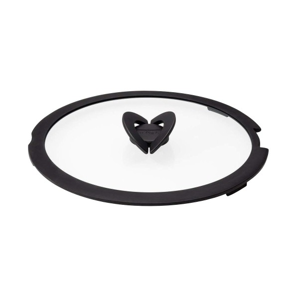 Couvercle en verre 26cm Ingenio Tefal
