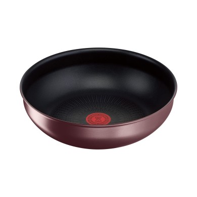 Wok 26cm Ingenio IH Brown Unlimited Tefal
