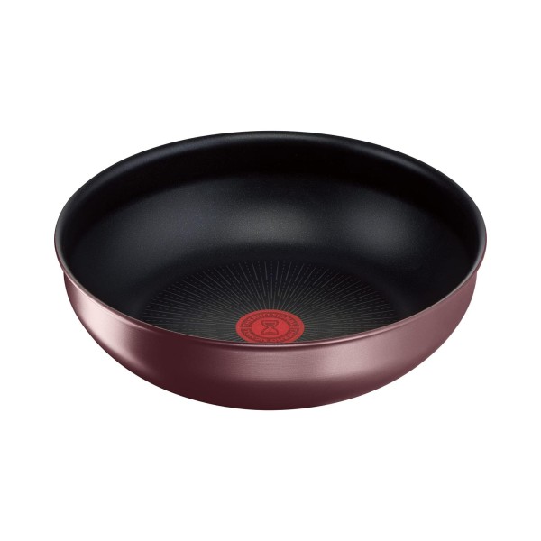 Wok 26cm Ingenio IH Brown Unlimited Tefal