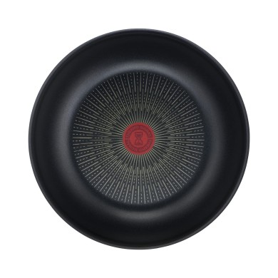 Wok 26cm Ingenio IH Brown Unlimited Tefal