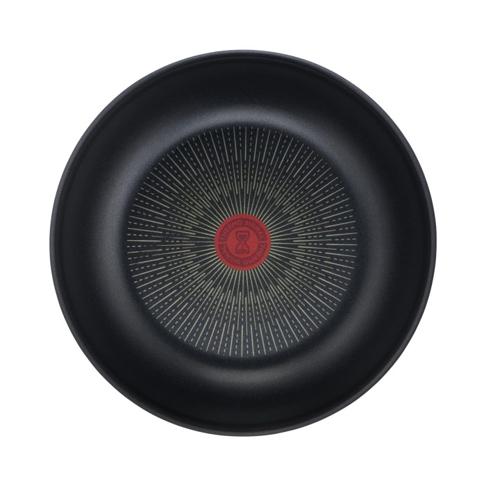 Wok 26cm Ingenio IH Brown Unlimited Tefal