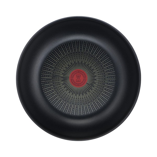 Wok 26cm Ingenio IH Brown Unlimited Tefal