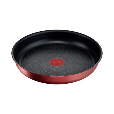 Poêle 26cm Ingenio IH Red Unlimited Tefal Poêle 26cm Ingenio IH Red Unlimited Tefal