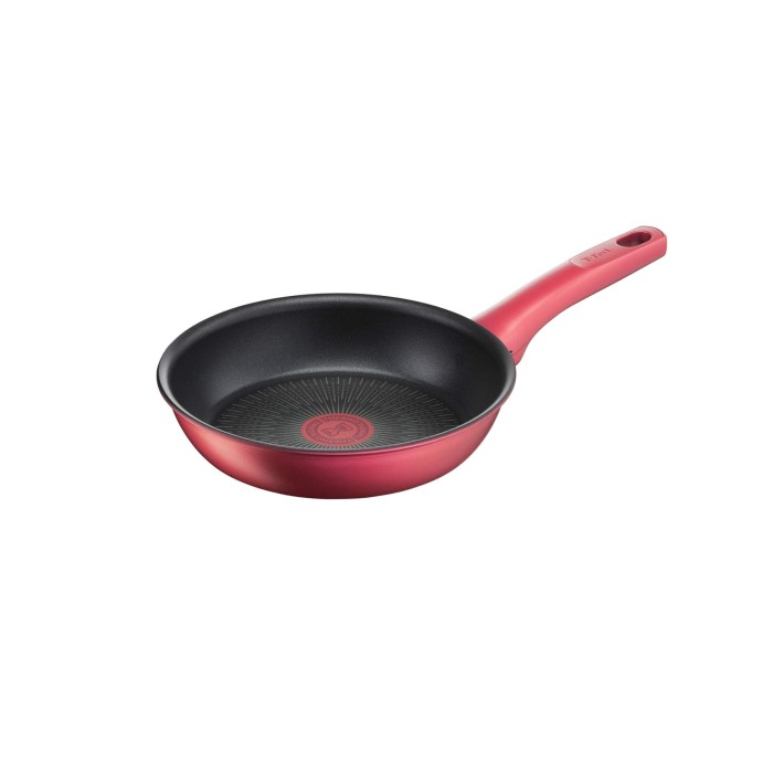 Poêle 20cm IH Red Unlimited Tefal