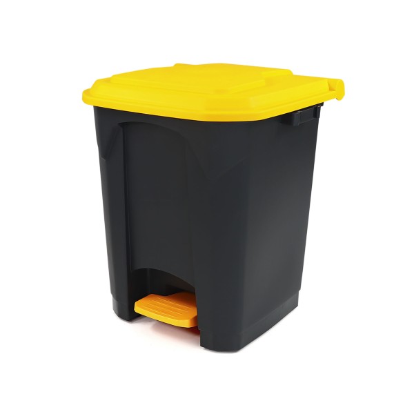 Poubelle 30L Tri Sélectif Sotufab Plast