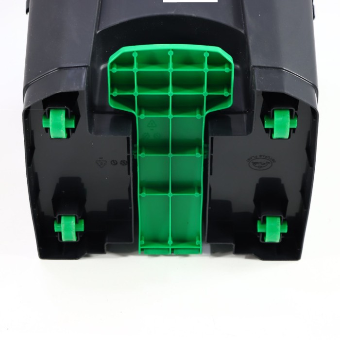 Poubelle 30L Tri Sélectif Sotufab Plast