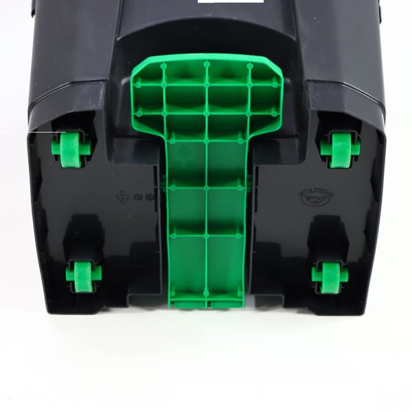 Poubelle 30L Tri Sélectif Sotufab Plast