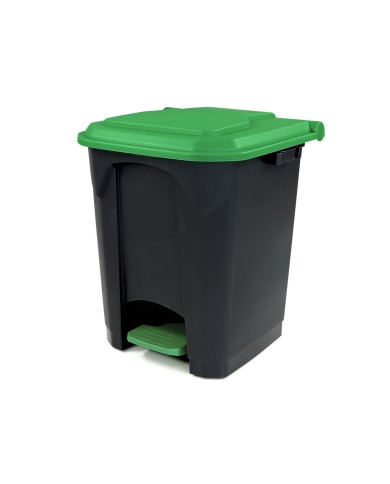 Poubelle 30L Tri Sélectif Sotufab Plast