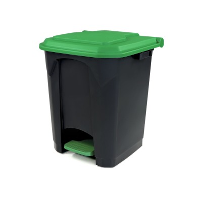 Poubelle 30L Tri Sélectif Sotufab Plast