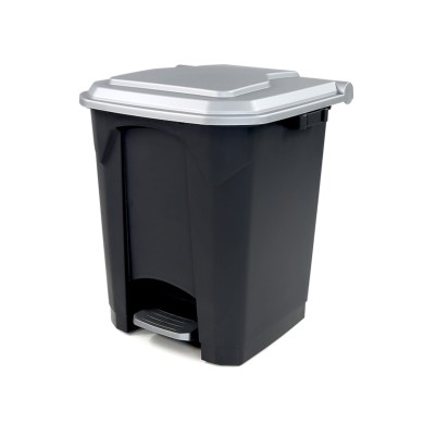 Poubelle 30L Tri Sélectif