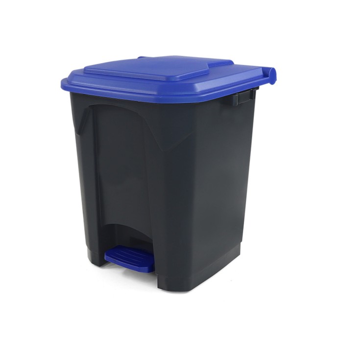 Poubelle 30L Tri Sélectif Sotufab Plast