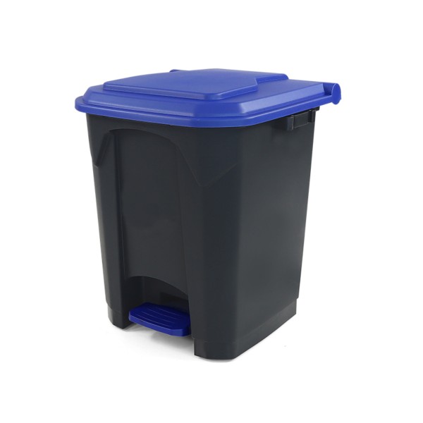 Poubelle 30L Tri Sélectif Sotufab Plast