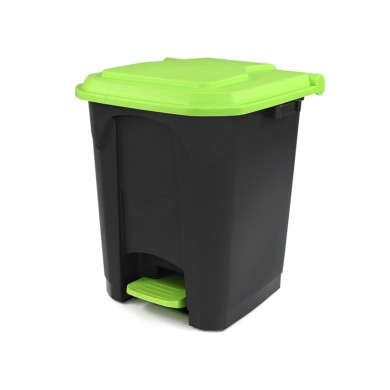 Poubelle 30L Tri Sélectif