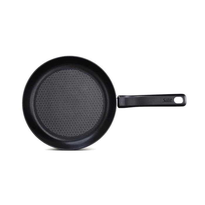 Poêle 28cm Collexio Silit