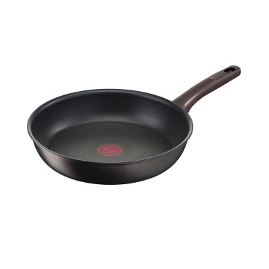 Poêle 28cm IH Café Noir Unlimited Tefal Poêle 28cm IH Café Noir Unlimited Tefal