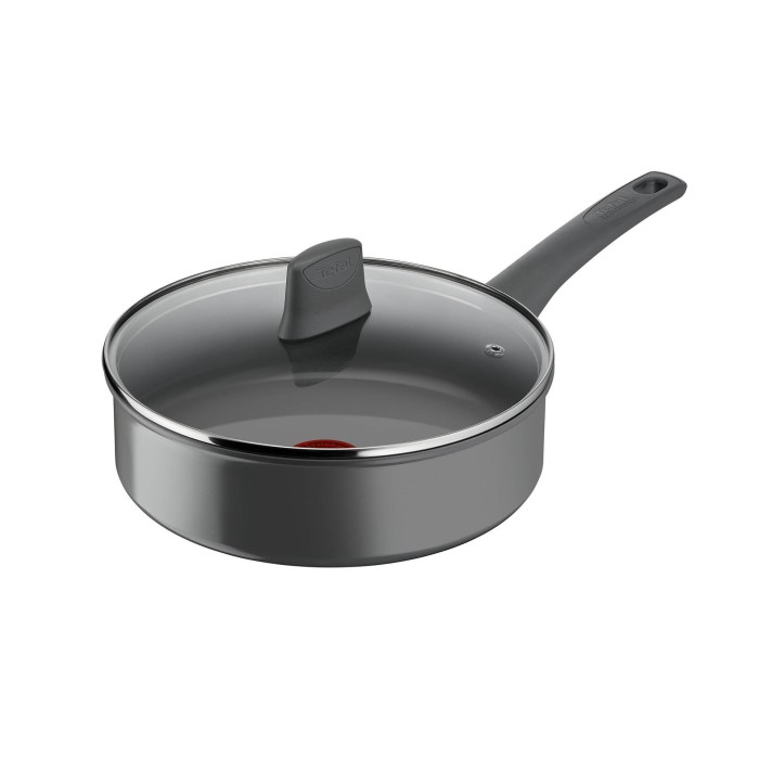 Sauteuse avec couvercle 24cm Renewal Tefal