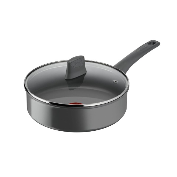Sauteuse avec couvercle 24cm Renewal Tefal