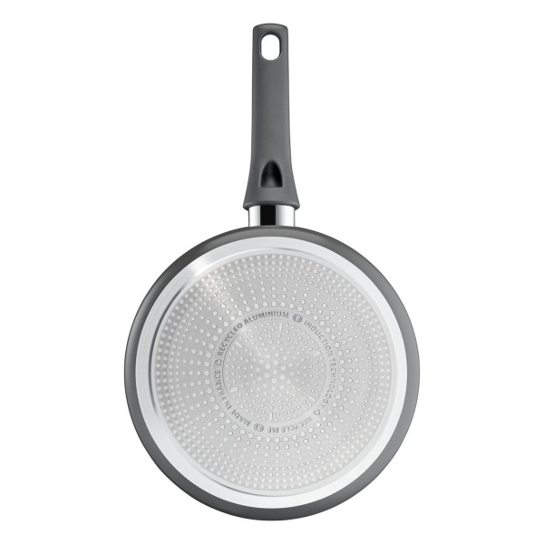 Sauteuse avec couvercle 24cm Renewal Tefal