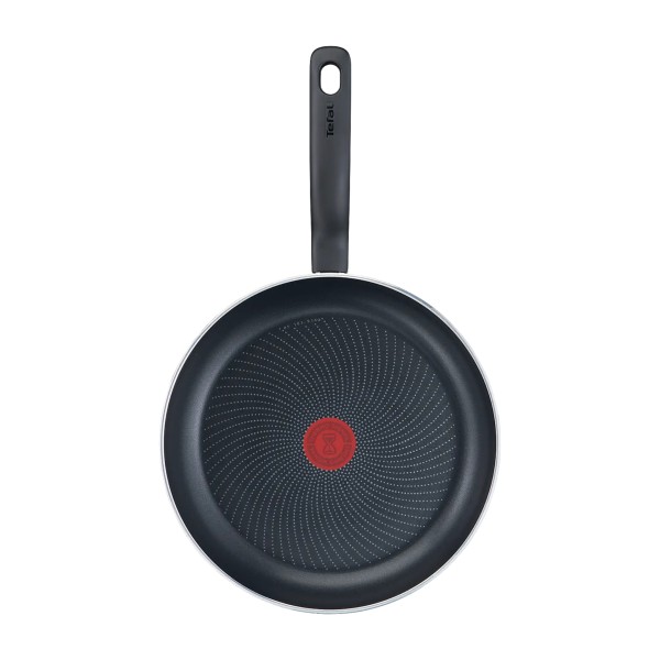 Poêle grise 28cm Start & Cook Tefal