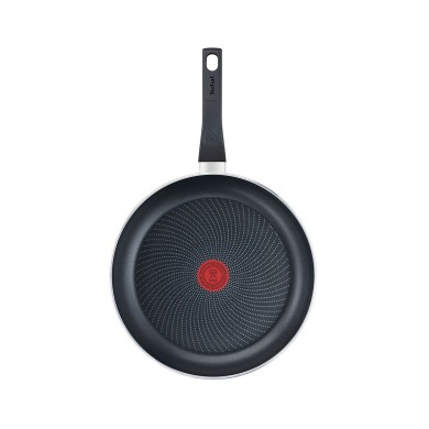 Poêle rouge 24cm Start & Cook Tefal Poêle rouge 24cm Start & Cook Tefal