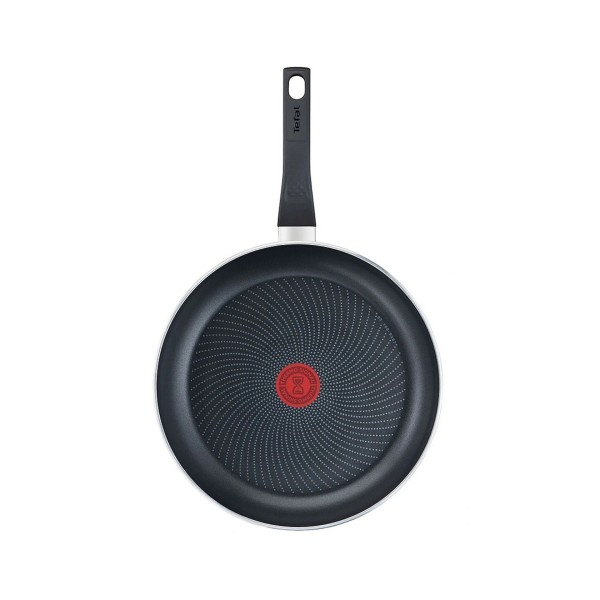 Poêle rouge 24cm Start & Cook Tefal
