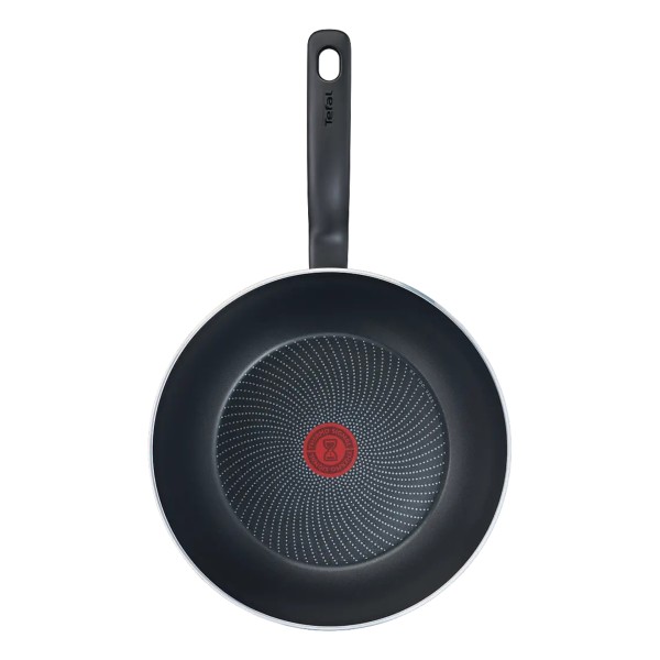 Wok gris 28cm Start & Cook Tefal